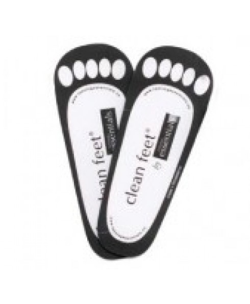 Sticky Feet Foam 25 pairs