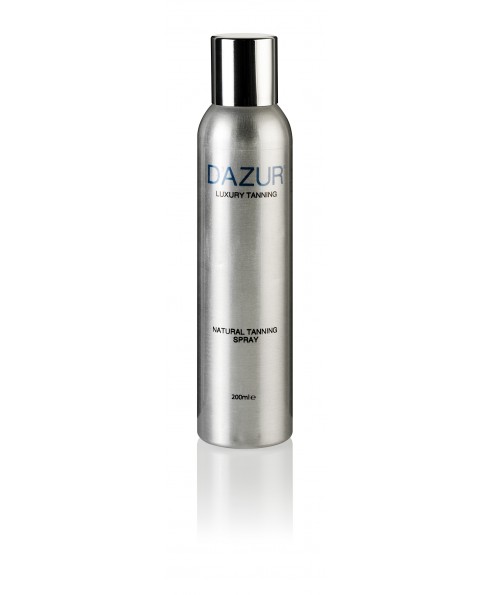 Natural Tanning Spray 200ml