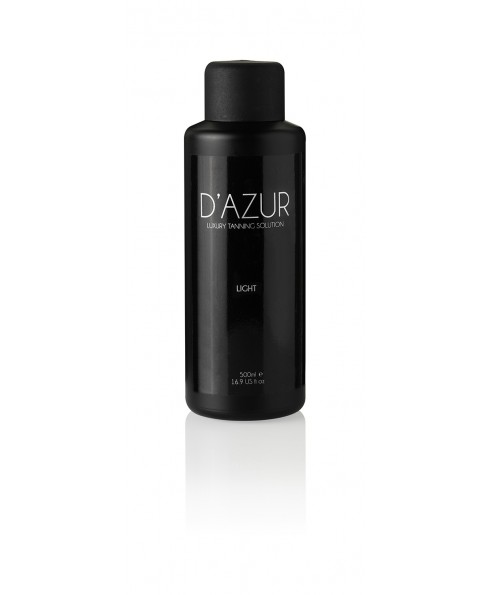 D'AZUR Light 500 ml