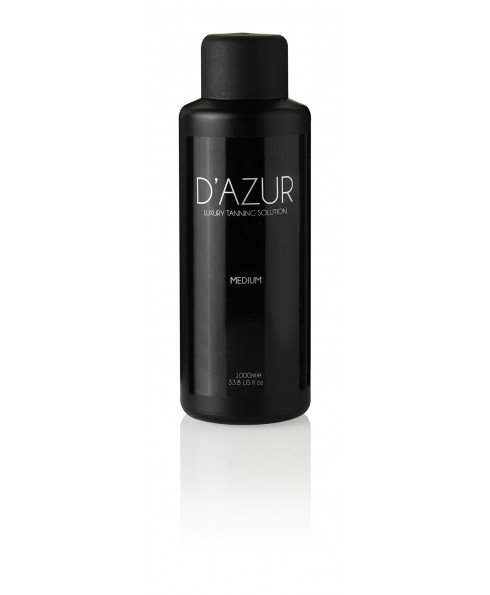 D'AZUR Medium 1 litre