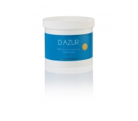 D'AZUR Bronze Warm Wax 450 gr