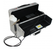 Mobile Spraytan Unit