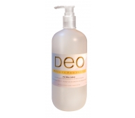 Deo Pre Wax Cleansing Gel 500 ml