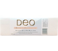 Deo Waxing Strips (100 stuks)