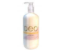 Deo After Wax Cooling Creme 500 ml